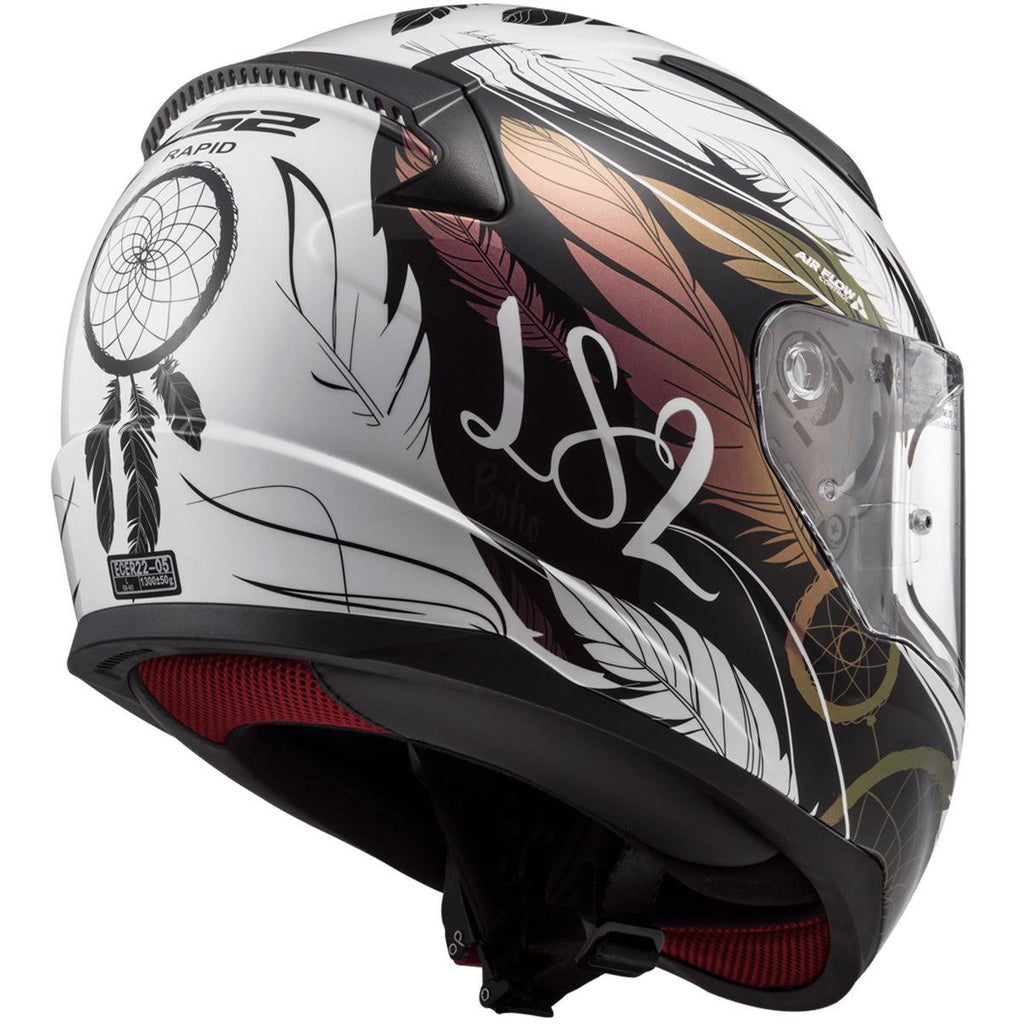 Rapid Helmet U9893