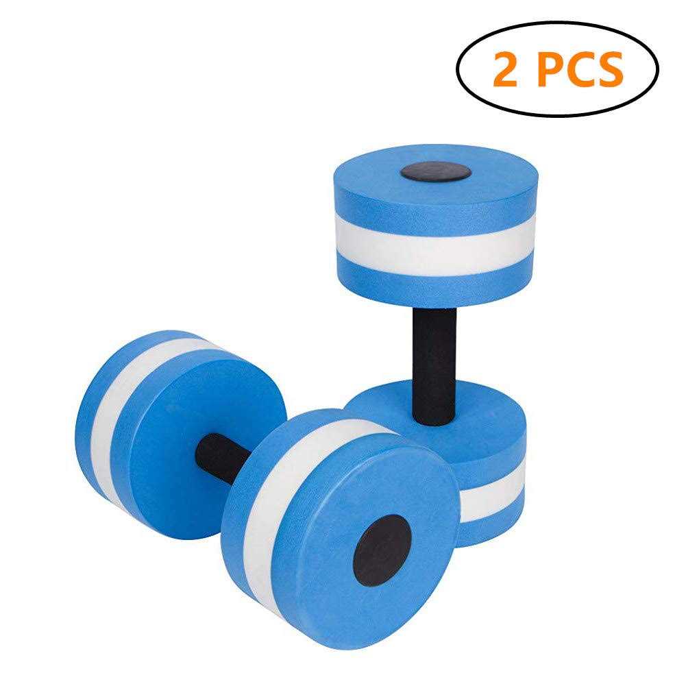 Aquatic Exercise Dumbbells I5143