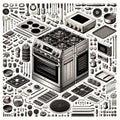 Range Regulator C614
