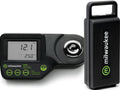 Digital Brix Refractometer with Protective Case H959913