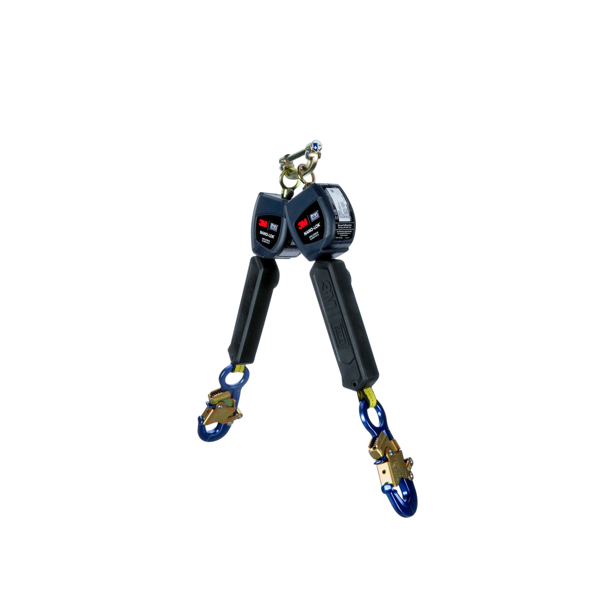 Self-Retracting Lifeline W2860