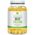 Pure New Zealand Beef Tallow 200 Softgels 500mg U7815