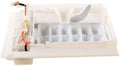 Refrigerator Ice Maker Assembly V8532