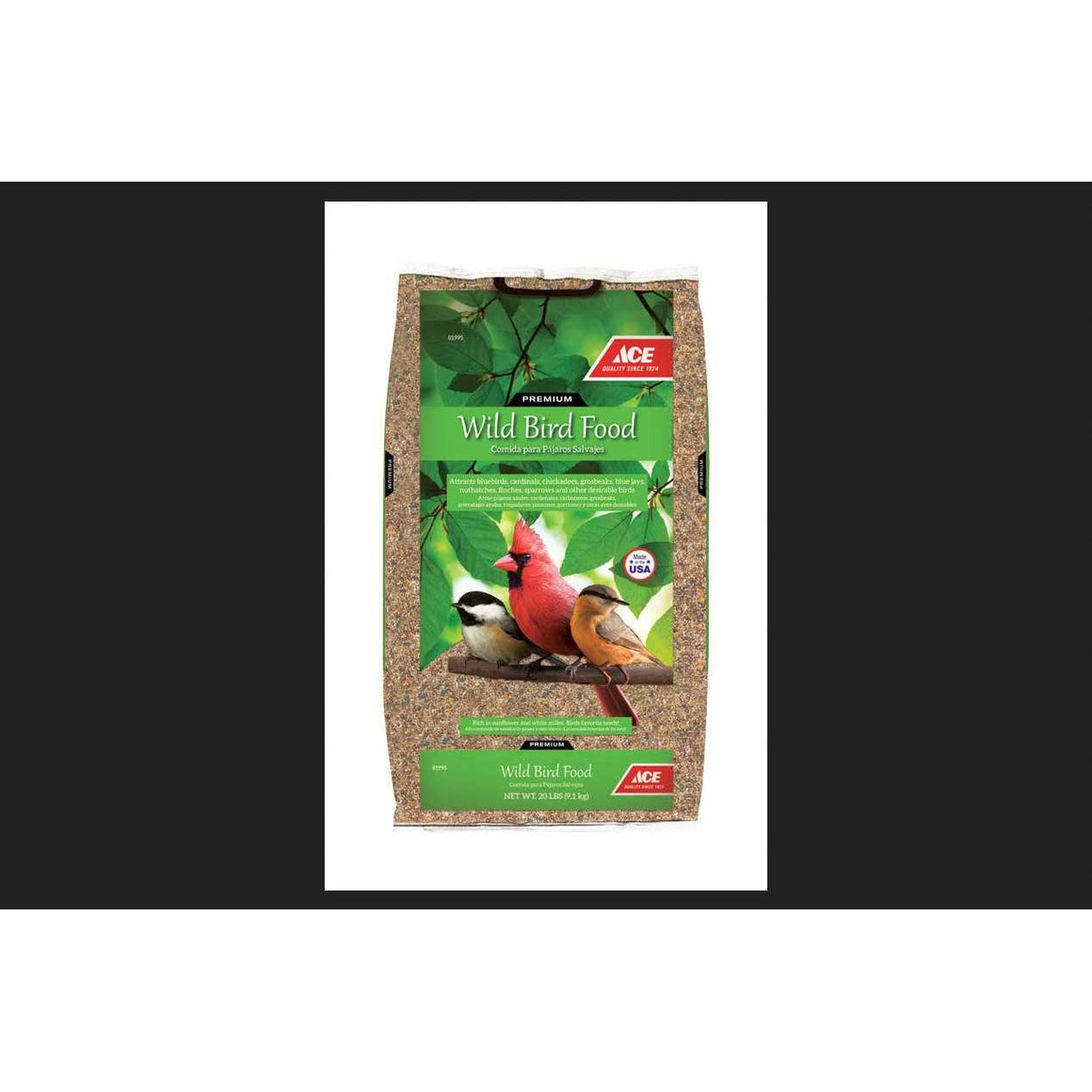 Wild Bird Food C62632