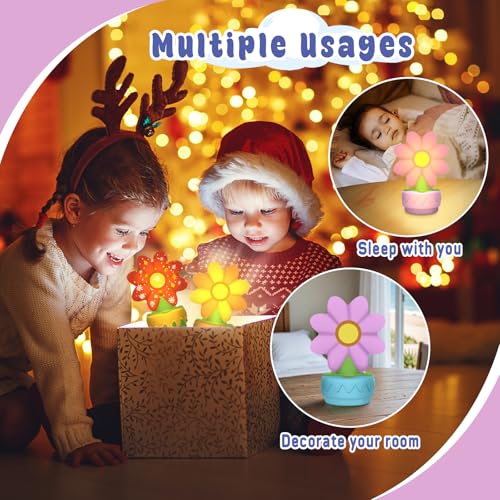 Arts and Crafts Supplies DIY Art Night Light Painting Kits I55530