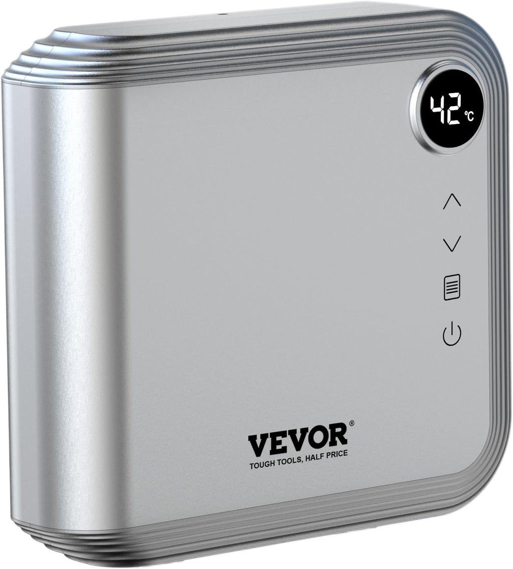 7kw Electric Tankless Water Heater I6738