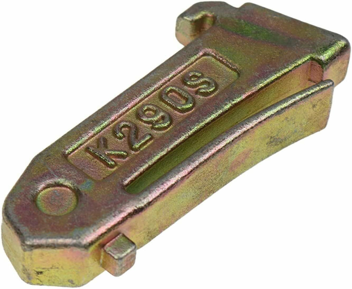 Flex Pins for Bucket Teeth Pack of 2 J42897