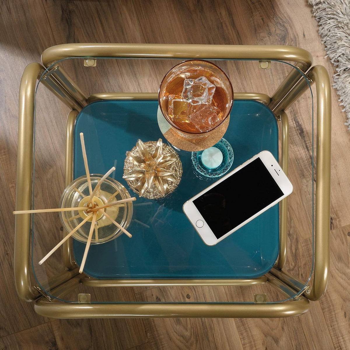End Table A278507