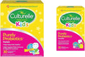 Kids Daily Probiotic Supplement Chewable 30 Count Y614912