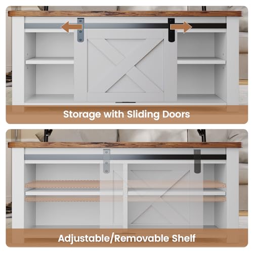 31.5" Lift Top Coffee Table with Storage L828
