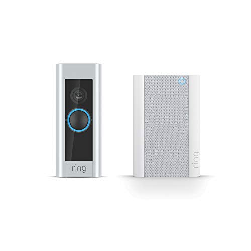 Wired Video Doorbell W5731