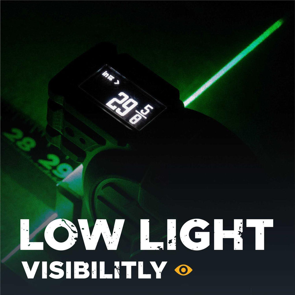 Digital Tape Measure D8845