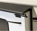 Black Slide Topper Awning 13'6" I12520