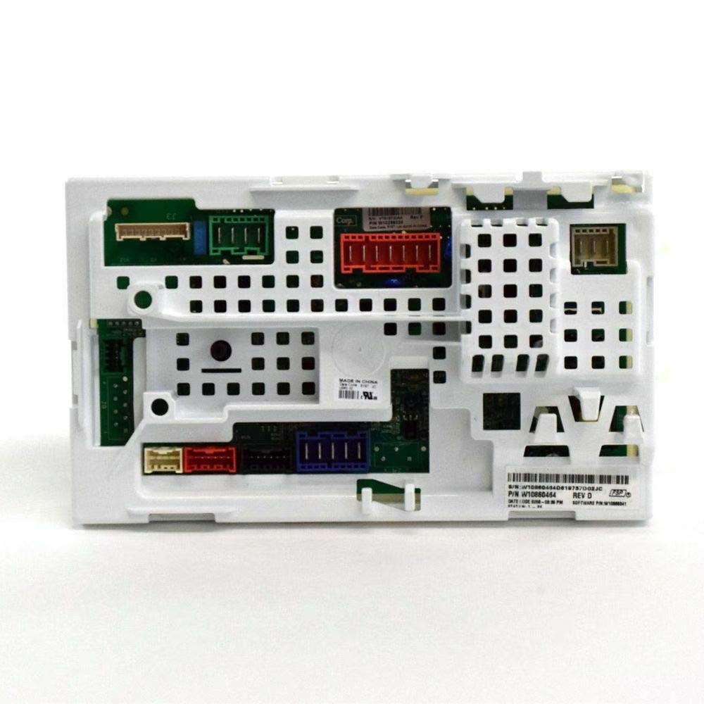 Cntrl-Elec Wl for Whirlpool Washer B68167
