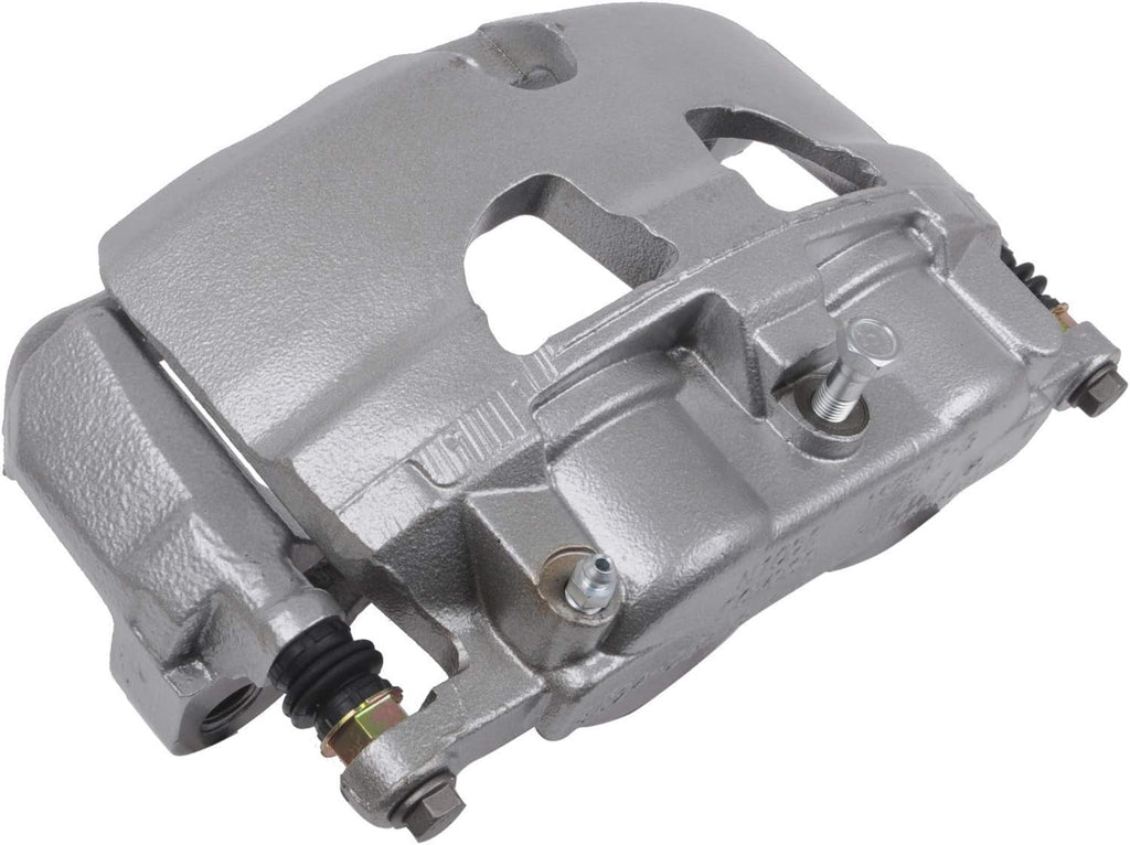 Front Right Brake Caliper L214