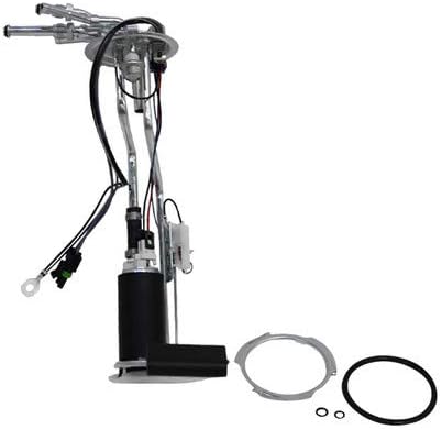 Fuel Pump Sender Assembly for Chevrolet GMC 1992-1993 S10 Sonoma N72685