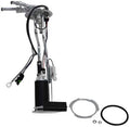 Fuel Pump Sender Assembly for Chevrolet GMC 1992-1993 S10 Sonoma N72685