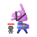 10" Loot Llama O954