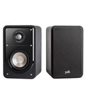 Compact Bookshelf Speaker (Pair) A15676