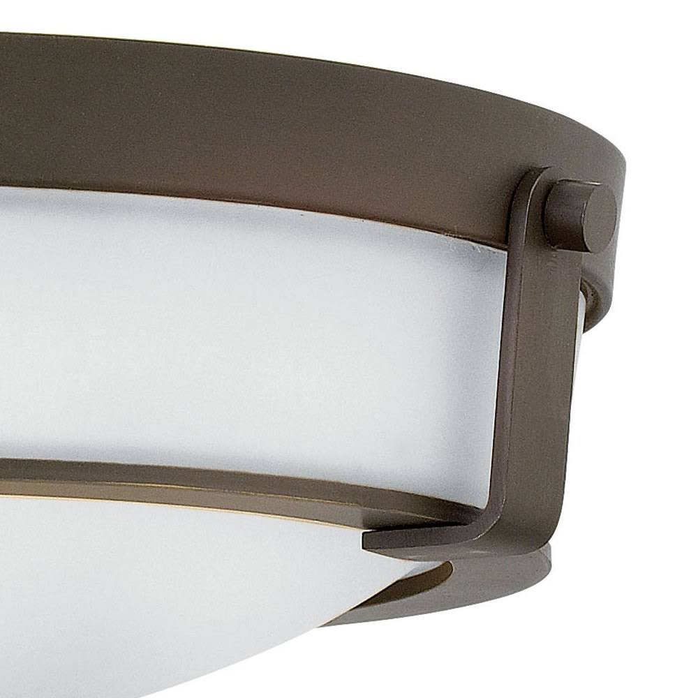 Heritage Brass Flush Mount R45666