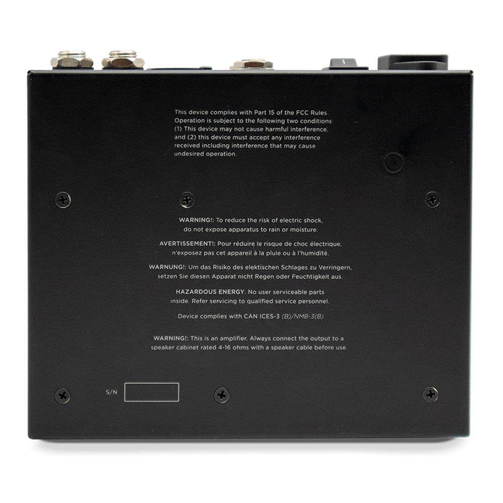 PowerStage 200 Guitar Amp I328146