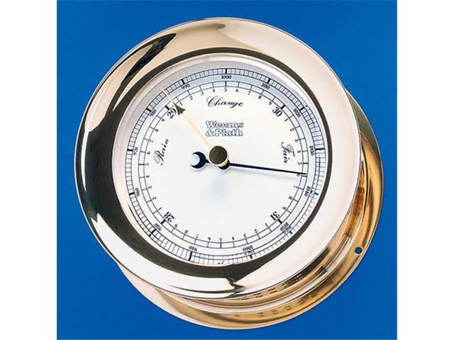 Atlantis Barometer T70763