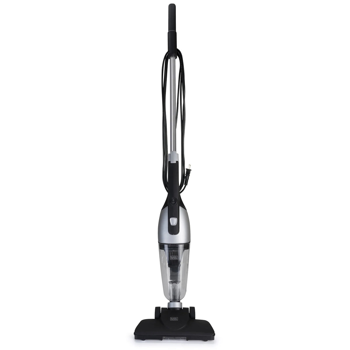 Corded Upright and Handheld Multi-Surface Vacuum V716