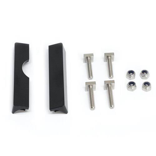 Marine Radio System with Front Flush Kit Q148