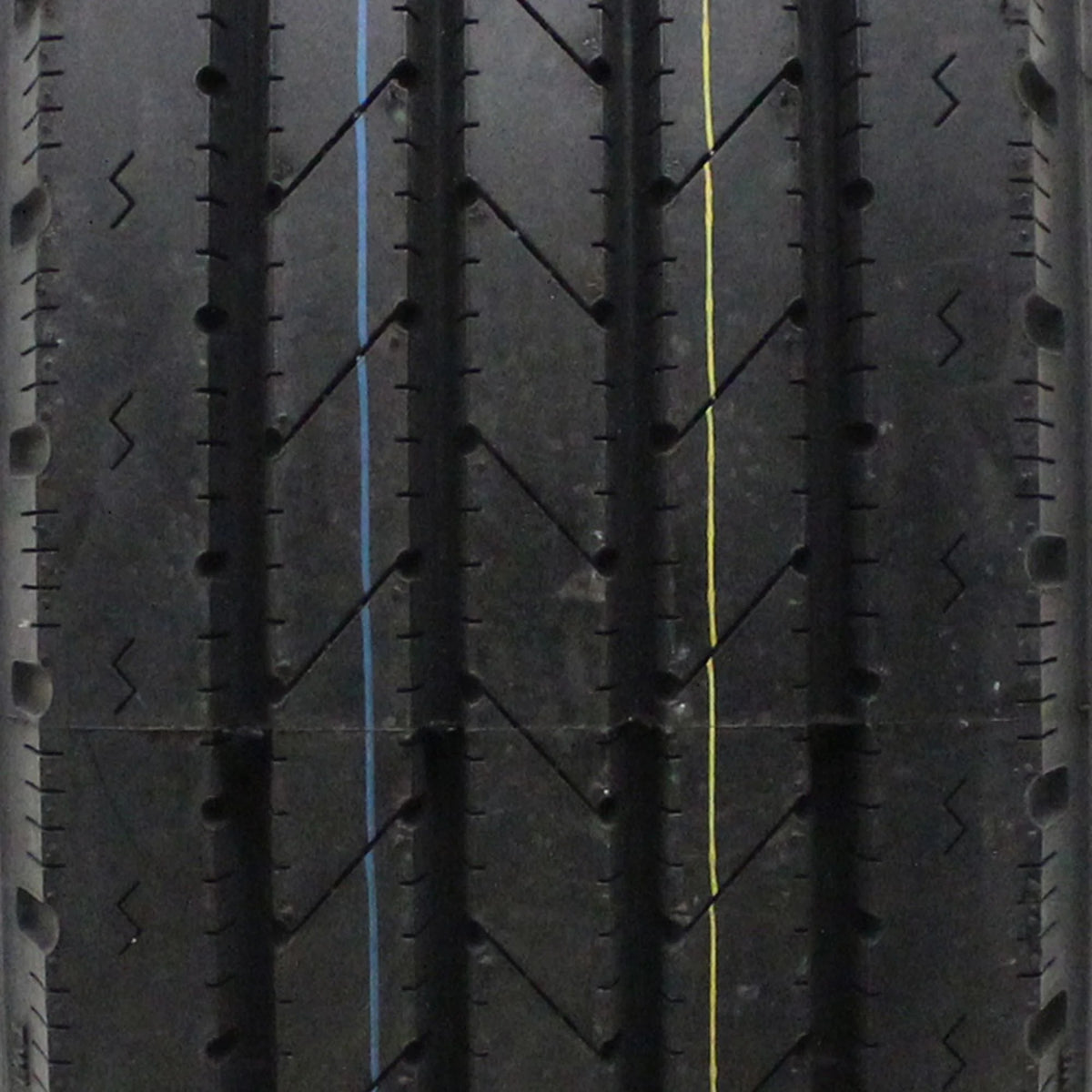 Trailer Tire ST235/85R16 L553