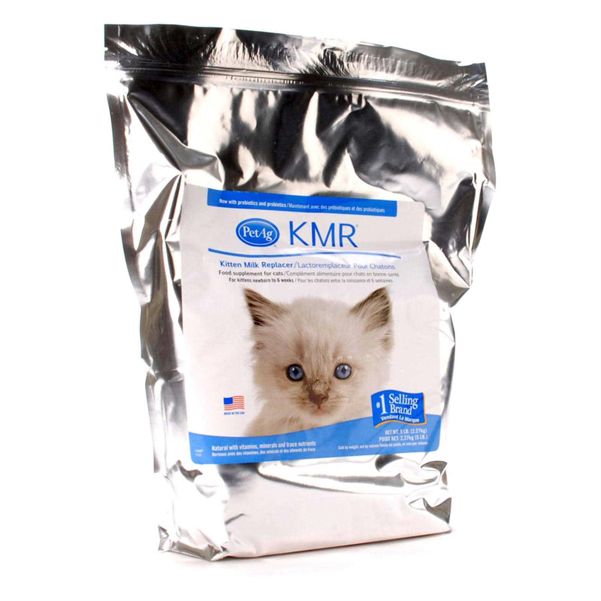 Kitten Milk Replacer Powder P441
