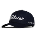 Navy/White Golf Hat U572