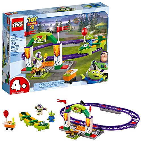 98 Pieces Building Kit G716785