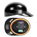 Navy Catcher's Cap K9382