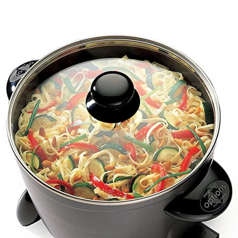Electric Multi-Cooker/Steamer R7527