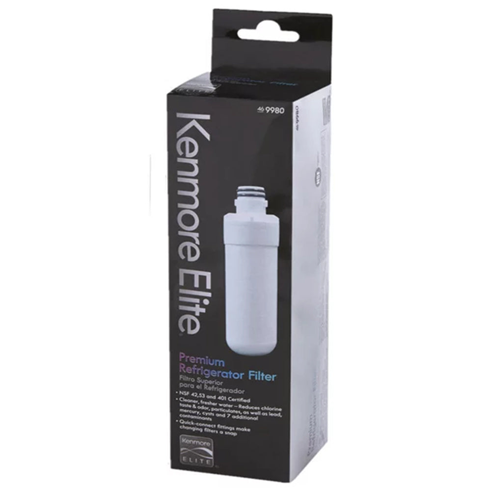 4 Pack Replacement Water Treatment Filter O21754