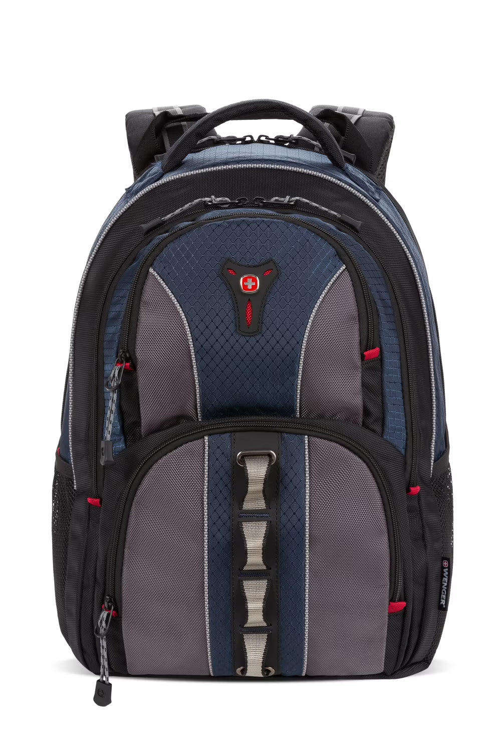 Cobalt Notebook Backpack B622