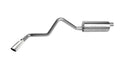 Stainless Cat-Back Single Exhaust System J64579