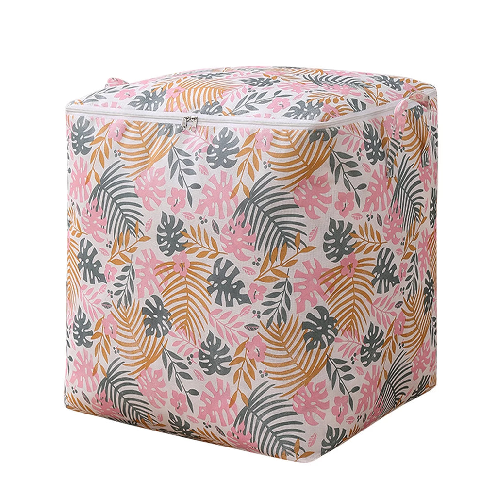 5 Pc Foldable Storage Bag J867