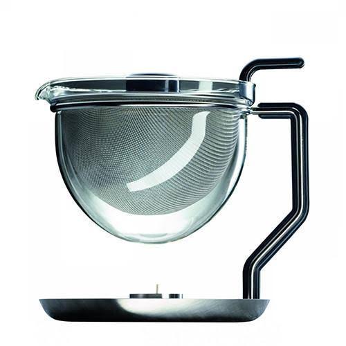 50 oz Teapot with Tray Q6220
