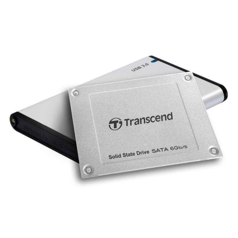 480 GB Internal SSD - SATA 6Gb/s F823739