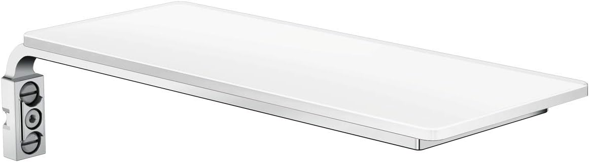 Chrome Glass Soap Dish Spare Part N46740