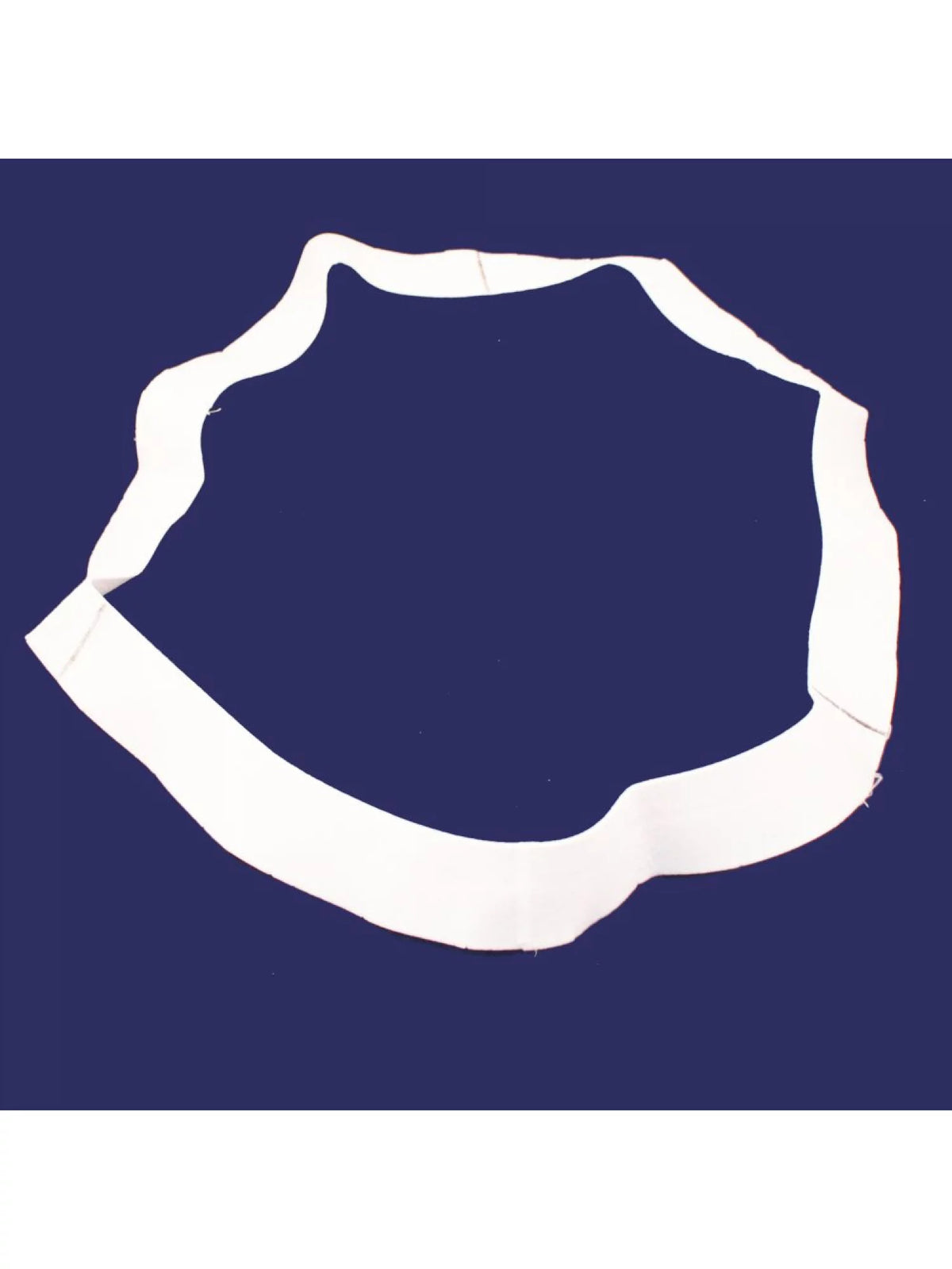Dryer Felt Seal Assembly F7012