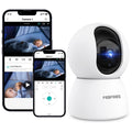 Baby Monitor Security Camera E391729