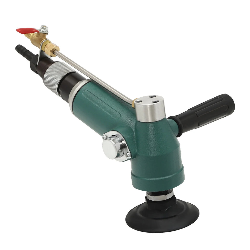 4" 100mm Pneumatic Wet Grinder L1592