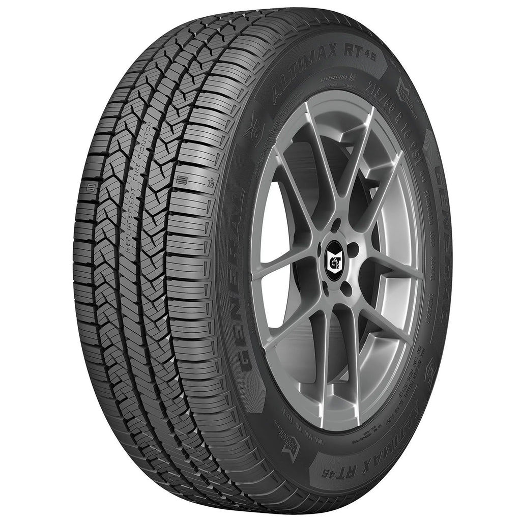 205/70R16 97T All Season Tire G251868