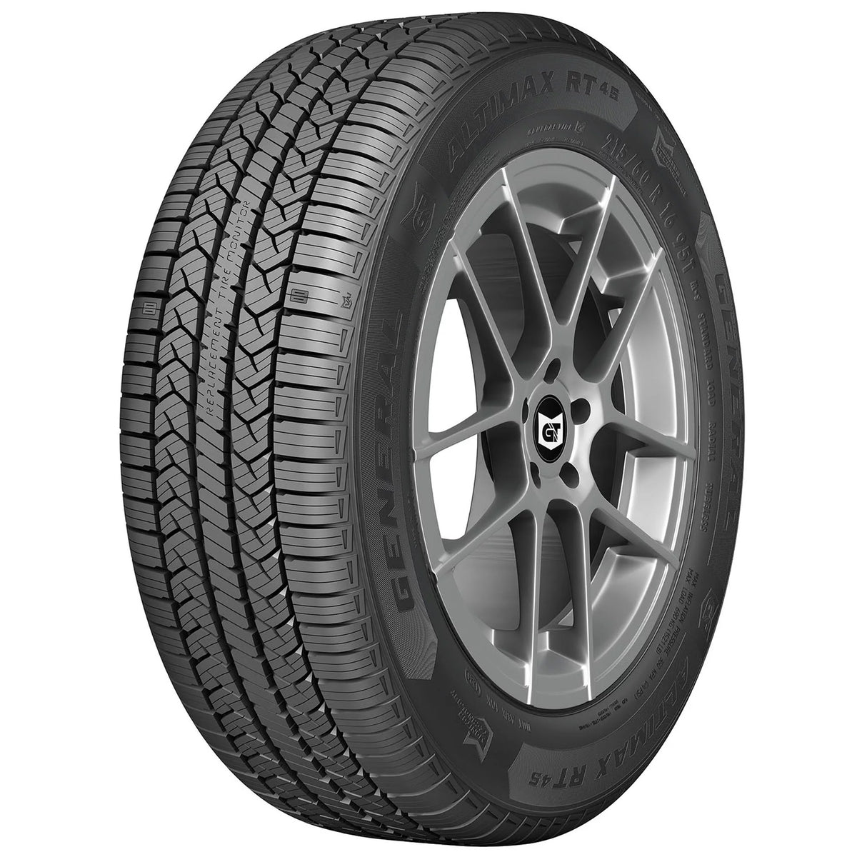 205/70R16 97T All Season Tire G251868