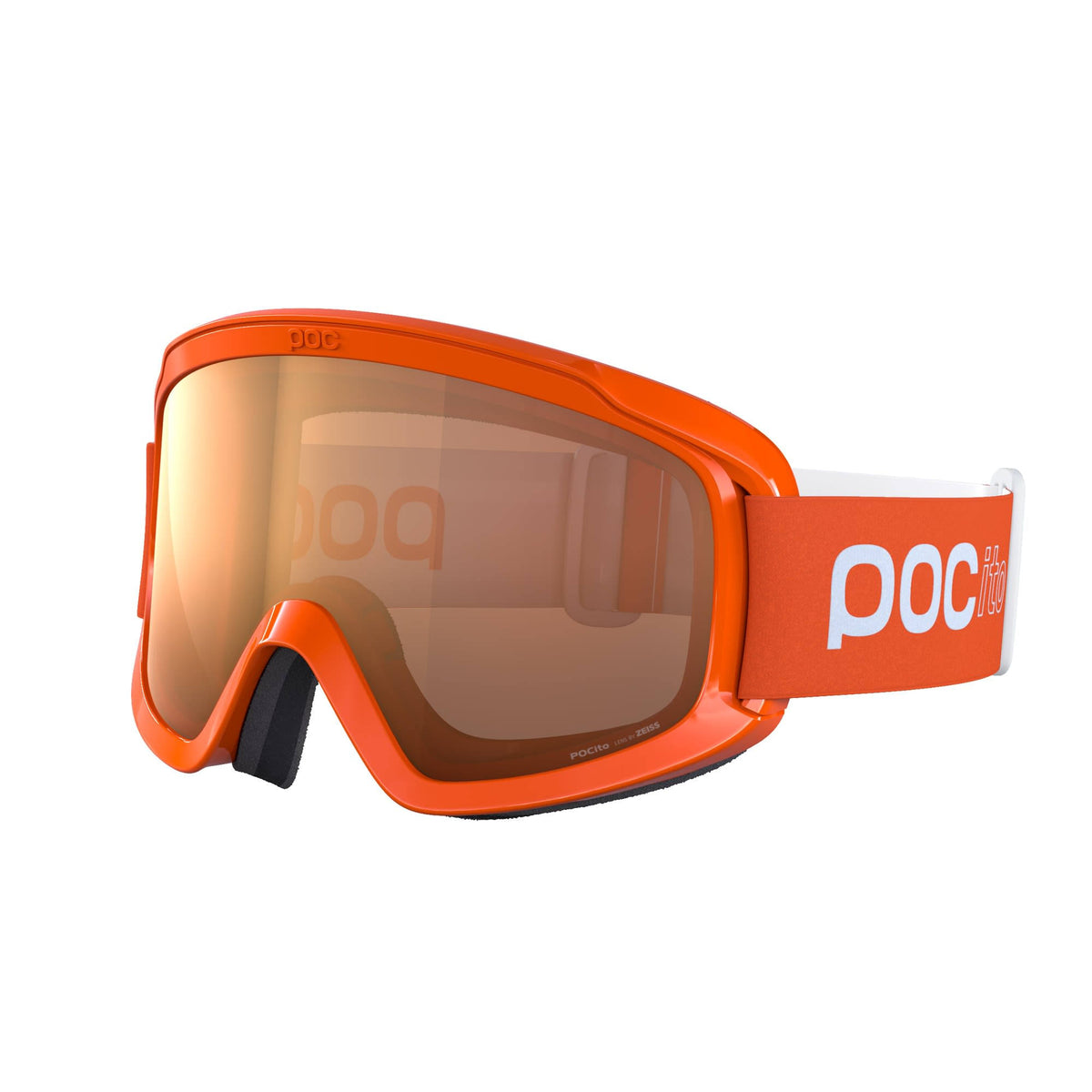 Kids Accessory One Size Fluorescent Orange P7924
