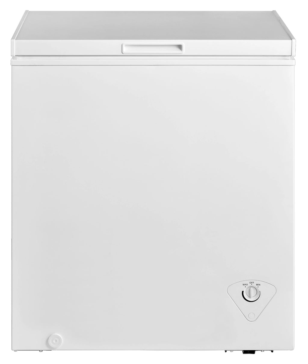 5 cu ft Chest Freezer W888572