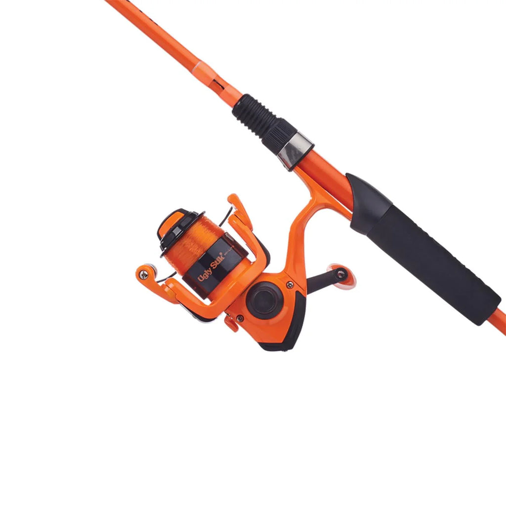 Spincast Combo K172654