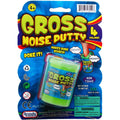 Assorted Colors Putty Case of 72 F754